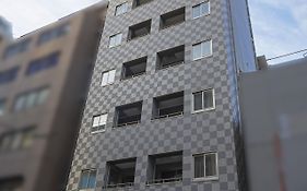 イリホテル 銀座イースト